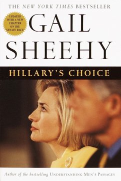 Hillary's Choice (eBook, ePUB) - Sheehy, Gail