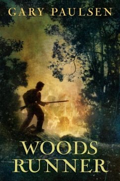 Cover Woods Runner (eBook, ePUB)