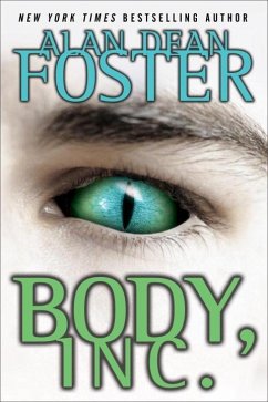 Body, Inc. (eBook, ePUB) - Foster, Alan Dean