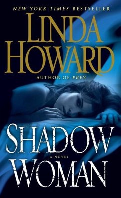 Shadow Woman (eBook, ePUB) - Howard, Linda