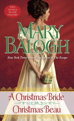 Cover A Christmas Bride/Christmas Beau (eBook, ePUB)