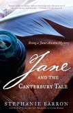 Jane and the Canterbury Tale (eBook, ePUB)