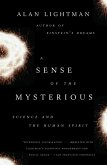 A Sense of the Mysterious (eBook, ePUB)