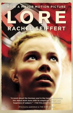 Cover Lore (Movie Tie-in Edition) (eBook, ePUB)