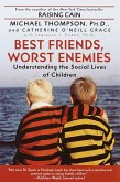 Best Friends, Worst Enemies (eBook, ePUB)