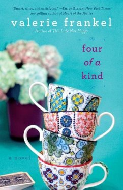 Cover Four of a Kind (eBook, ePUB)