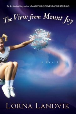 Cover The View from Mount Joy (eBook, ePUB)