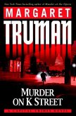 Murder on K Street (eBook, ePUB) Murder on K Street (eBook, ePUB)