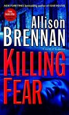 Killing Fear (eBook, ePUB)