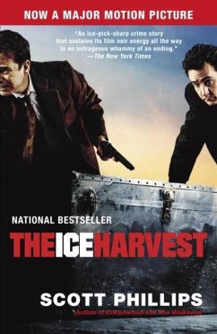 The Ice Harvest (eBook, ePUB) - Phillips, Scott