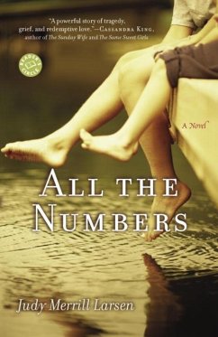 All the Numbers (eBook, ePUB) - Larsen, Judy