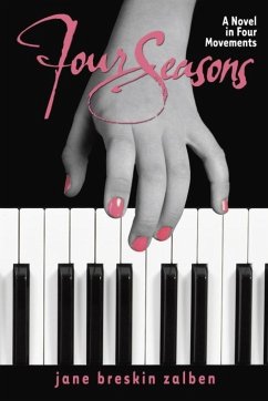 Cover Four Seasons (eBook, ePUB)