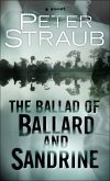 The Ballad of Ballard and Sandrine (eBook, ePUB)