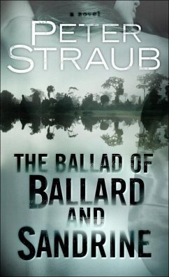 The Ballad of Ballard and Sandrine (eBook, ePUB) - Straub, Peter