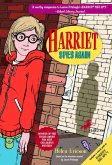 Harriet Spies Again (eBook, ePUB)