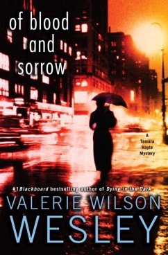 Of Blood and Sorrow (eBook, ePUB) - Wesley, Valerie Wilson