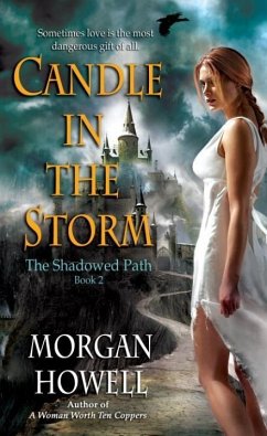 Candle in the Storm (eBook, ePUB) - Howell, Morgan