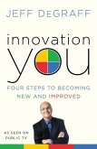 Innovation You (eBook, ePUB) Innovation You (eBook, ePUB)