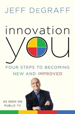 Cover Innovation You (eBook, ePUB)