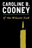 If the Witness Lied (eBook, ePUB)