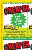 Cheaper (eBook, ePUB) Cheaper (eBook, ePUB)
