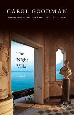 The Night Villa (eBook, ePUB) - Goodman, Carol