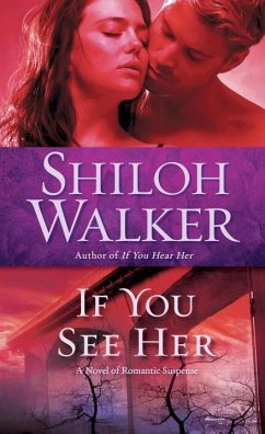 Cover If You See Her (eBook, ePUB)