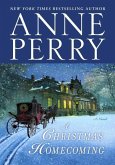 A Christmas Homecoming (eBook, ePUB)