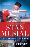 Stan Musial (eBook, ePUB)