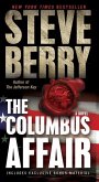 The Columbus Affair: A Novel (with bonus short story The Admiral's Mark) (eBook, ePUB)