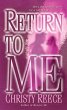 Return to Me (eBook, ePUB) - Bild 1