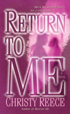 Return to Me (eBook, ePUB) - Reece, Christy