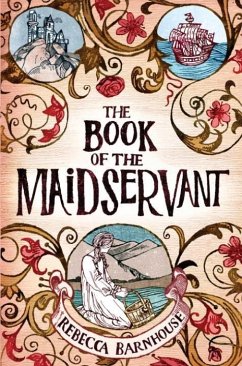 Cover The Book of the Maidservant (eBook, ePUB)