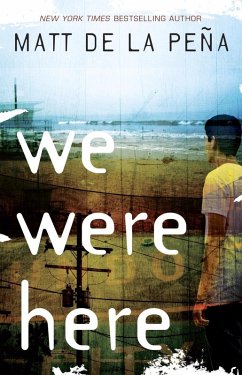 Cover We Were Here (eBook, ePUB)