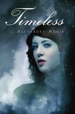 Timeless (eBook, ePUB) - Monir, Alexandra