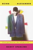 Being Alexander (eBook, ePUB)