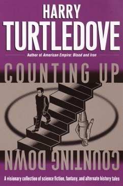 Counting Up, Counting Down (eBook, ePUB) - Turtledove, Harry