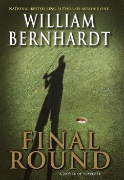 Cover Final Round (eBook, ePUB)