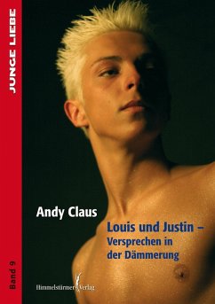 Louis & Justin (eBook, ePUB) - Claus, Andy