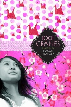Cover 1001 Cranes (eBook, ePUB)