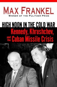 Cover High Noon in the Cold War (eBook, ePUB)