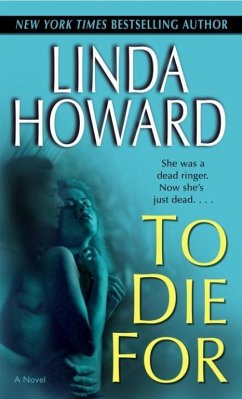 To Die For (eBook, ePUB) - Howard, Linda