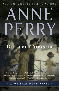 Cover Death of a Stranger (eBook, ePUB)