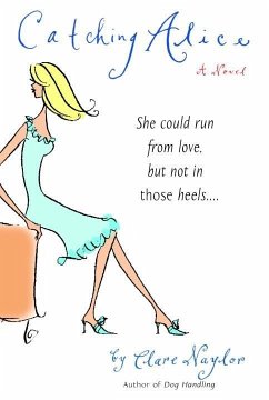 Cover Catching Alice (eBook, ePUB)