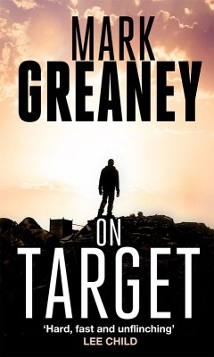 On Target (eBook, ePUB) - Greaney, Mark