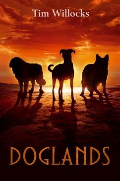 Cover Doglands (eBook, ePUB)