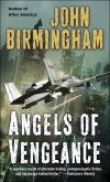 Angels of Vengeance (eBook, ePUB)