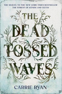 Cover The Dead-Tossed Waves (eBook, ePUB)