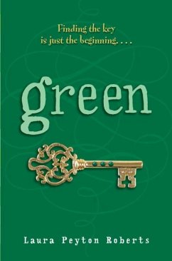 Green (eBook, ePUB) - Roberts, Laura Peyton