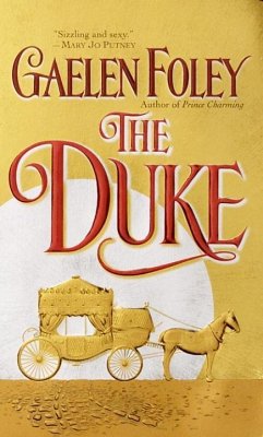 The Duke (eBook, ePUB) - Foley, Gaelen